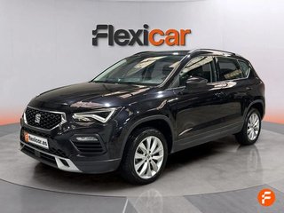 Seat Ateca 1.5 TSI 110kW (150CV) DSG St&Sp Style