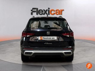 Seat Ateca 1.5 TSI 110kW (150CV) DSG St&Sp Style