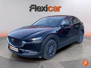 Mazda CX-30 2.5L e-SKYACT G MHEV 103kW Prime-Line MT