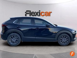Mazda CX-30 2.5L e-SKYACT G MHEV 103kW Prime-Line MT
