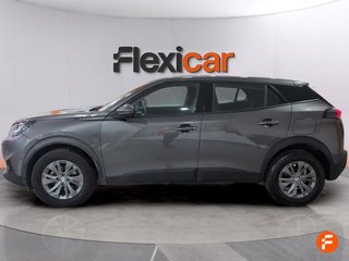 Peugeot 2008 Active Pack Puretech 100 S&S BVM6