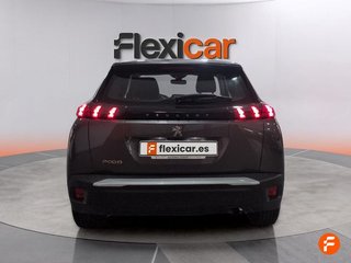 Peugeot 2008 Active Pack Puretech 100 S&S BVM6