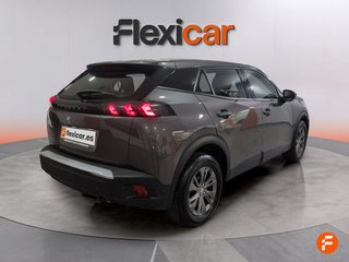 Peugeot 2008 Active Pack Puretech 100 S&S BVM6