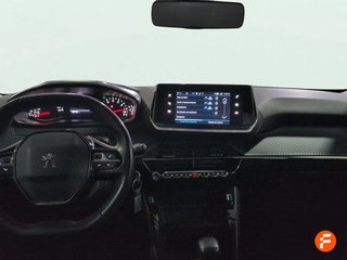 Peugeot 2008 Active Pack Puretech 100 S&S BVM6