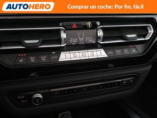 BMW Z4 sDrive 20i M Sport