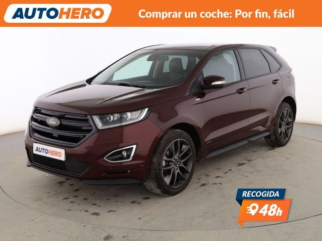Ford Edge 2.0 TDCi Bi-Turbo ST-Line 4x4 - foto 1
