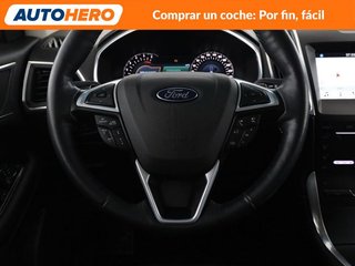 Ford Edge 2.0 TDCi Bi-Turbo ST-Line 4x4