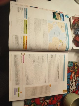Proyecto Hércules. Historia de España. Objetivo...