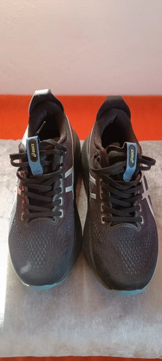 ASICS GEL KAYANO 32.TALLA 44
