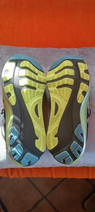 ASICS GEL KAYANO 32.TALLA 44
