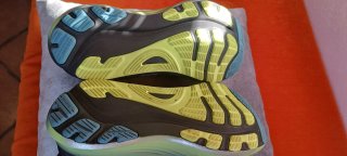 ASICS GEL KAYANO 32.TALLA 44