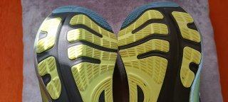 ASICS GEL KAYANO 32.TALLA 44