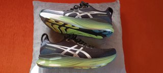 ASICS GEL KAYANO 32.TALLA 44