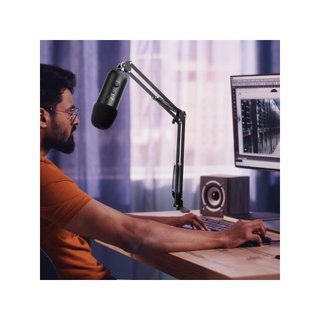 YOUSHARES soporte micrófono Blue Yeti espuma