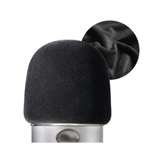 YOUSHARES soporte micrófono Blue Yeti espuma