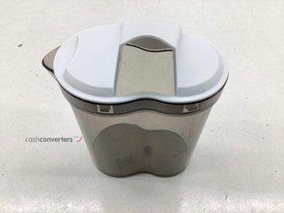 licuadora cecotec extreme titanium 19000