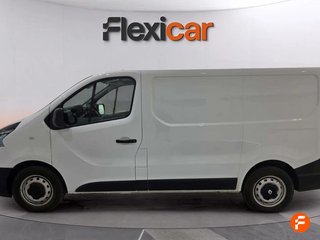 Renault Trafic RENAULT TRAFIC 2.0(120cv)