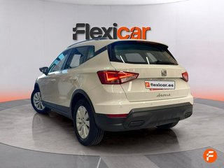 Seat Arona 1.0 TSI 81kW (110CV) Style