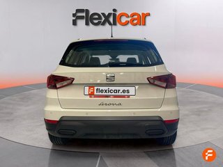 Seat Arona 1.0 TSI 81kW (110CV) Style