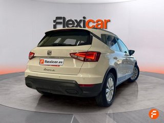 Seat Arona 1.0 TSI 81kW (110CV) Style
