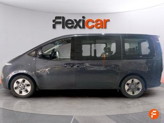 Hyundai Staria 2.2 CRDI Tecno 9S
