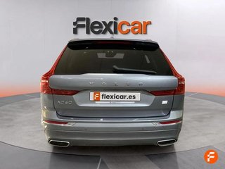 Volvo XC60 2.0 T6 AWD Recharge Inscription Auto
