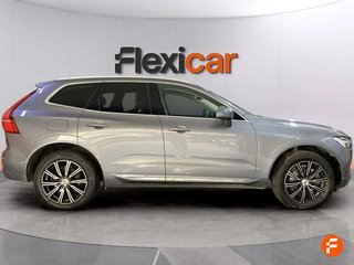 Volvo XC60 2.0 T6 AWD Recharge Inscription Auto