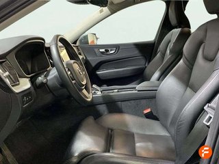 Volvo XC60 2.0 T6 AWD Recharge Inscription Auto