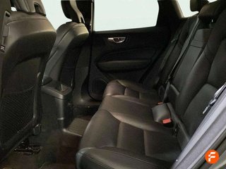 Volvo XC60 2.0 T6 AWD Recharge Inscription Auto