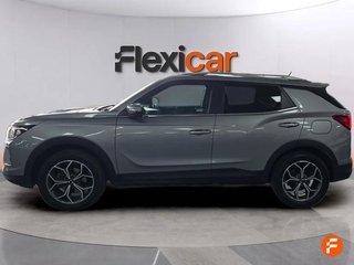 SsangYong Korando G15T 110kW LP Urban Plus