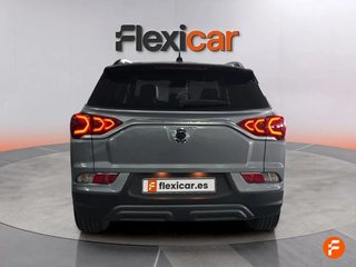 SsangYong Korando G15T 110kW LP Urban Plus