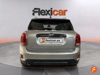 MINI Countryman Cooper