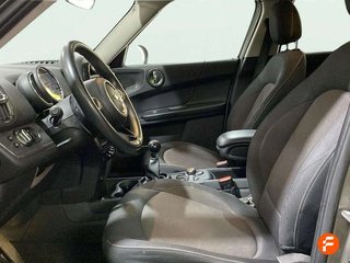 MINI Countryman Cooper