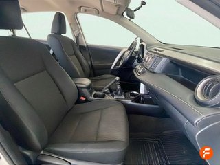 Toyota Rav4 2.0D 150D 2WD Advance