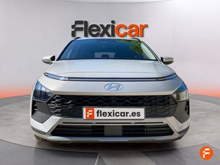 Hyundai Bayon 1.2 MPI Klass