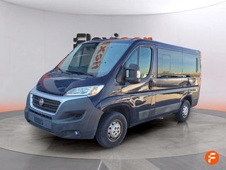 Fiat Ducato Ducato 30 2.3 MJT 150CV PC-TN Combi