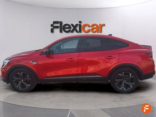 Renault Arkana E-Tech Engineered full hyb. 105kW(145CV)