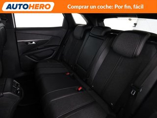 Peugeot 3008 1.2 PureTech GT Line
