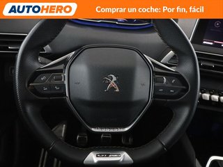 Peugeot 3008 1.2 PureTech GT Line