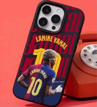Funda FCB Barcelona y Lisas