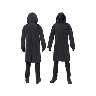 Amscan disfraz oficial deluxe adultos unisex