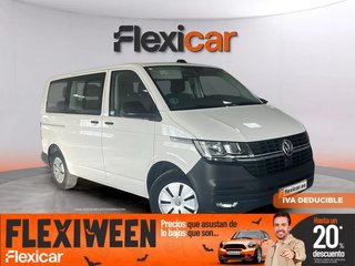 Volkswagen Caravelle Origin Corta 2.0 TDI 110kW BMT DSG