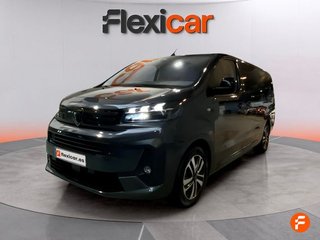 Peugeot Traveller Business Long BlueHDi 180 S&S EAT8