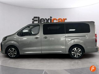 Peugeot Traveller Business Long BlueHDi 180 S&S EAT8