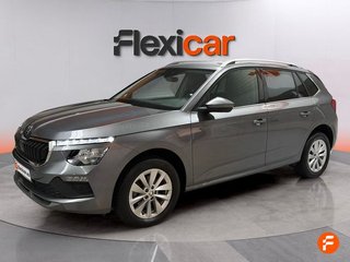 Skoda Kamiq 1.0 TSI 85kW (115CV) SELECTION