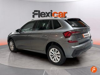 Skoda Kamiq 1.0 TSI 85kW (115CV) SELECTION