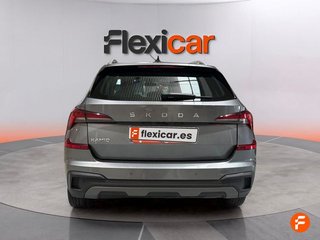 Skoda Kamiq 1.0 TSI 85kW (115CV) SELECTION