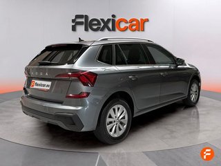 Skoda Kamiq 1.0 TSI 85kW (115CV) SELECTION