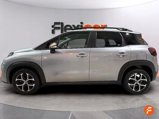 Citroën C3 Aircross PureTech 81kW (110CV) S&S C-Series