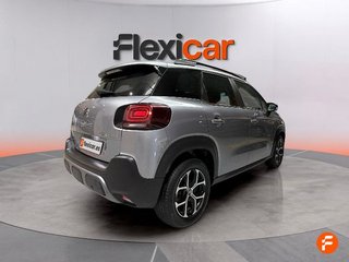 Citroën C3 Aircross PureTech 81kW (110CV) S&S C-Series